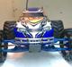 Bil traxxas t-maxx 3,3