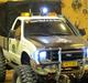 Off-Roader Ford F 350 Tamiya