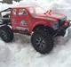 Truck Axial SCX-10 Ford F250
