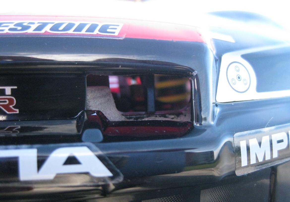 Bil Tamiya Ta03F billede 12