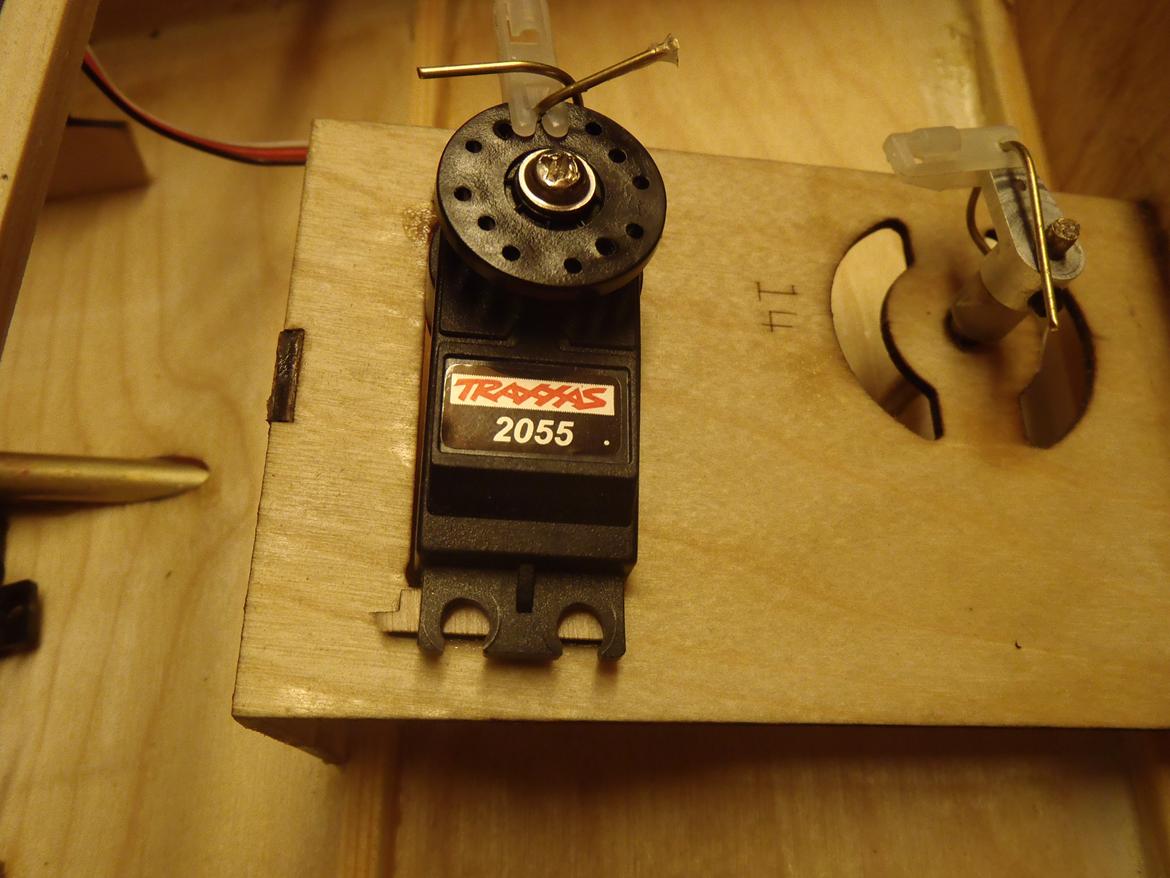 Båd Auronaut Ramborator billede 14