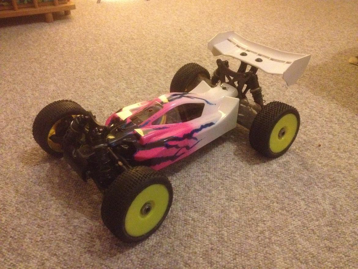 Buggy Serpent Cobra 811 Be 2.0 billede 1