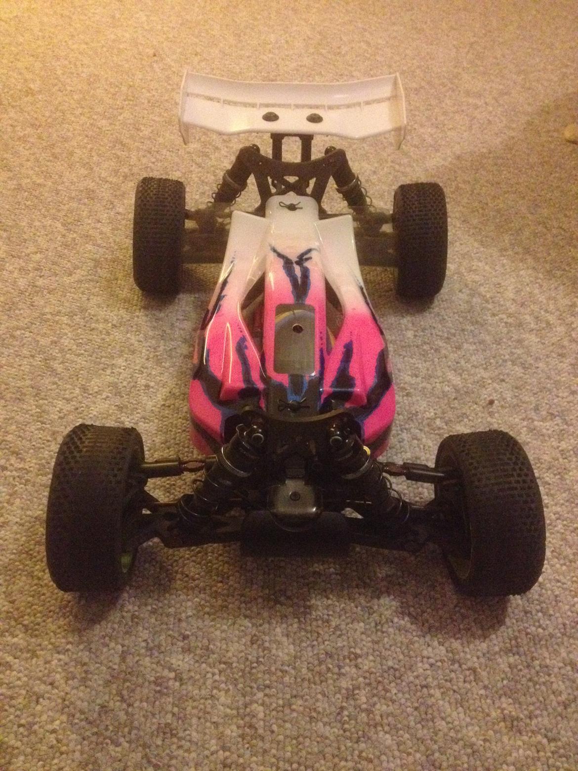 Buggy Serpent Cobra 811 Be 2.0 billede 2