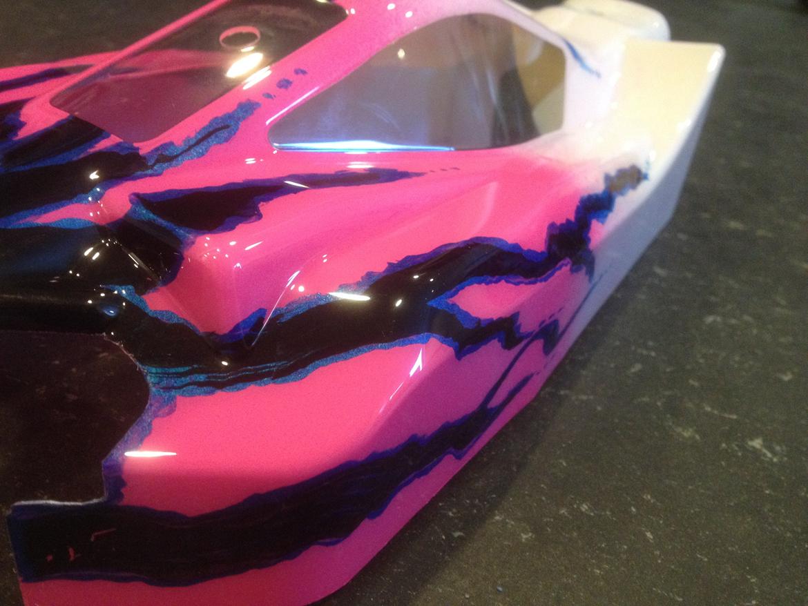 Buggy Serpent Cobra 811 Be 2.0 billede 9