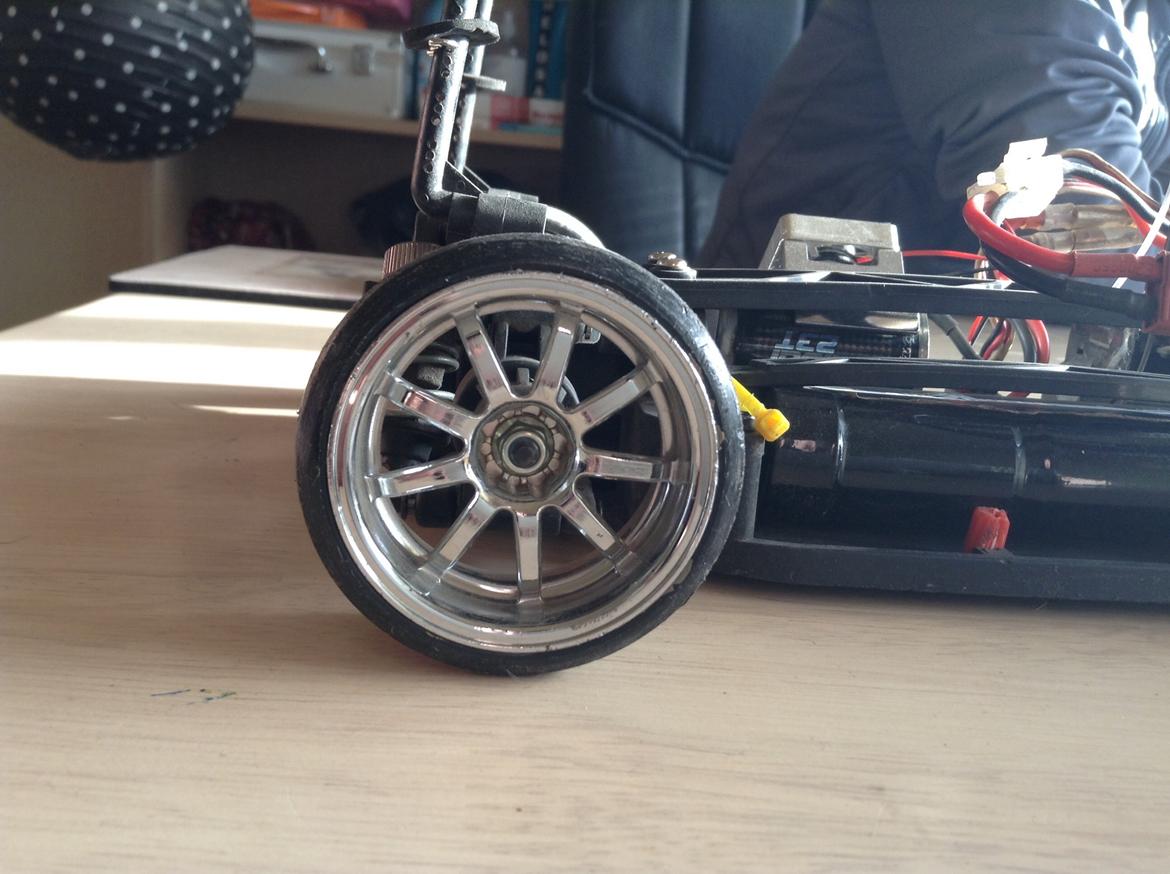 Bil Sniper / Ford-mustang-67 billede 14