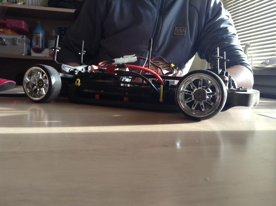 Bil Sniper / Ford-mustang-67 billede 19