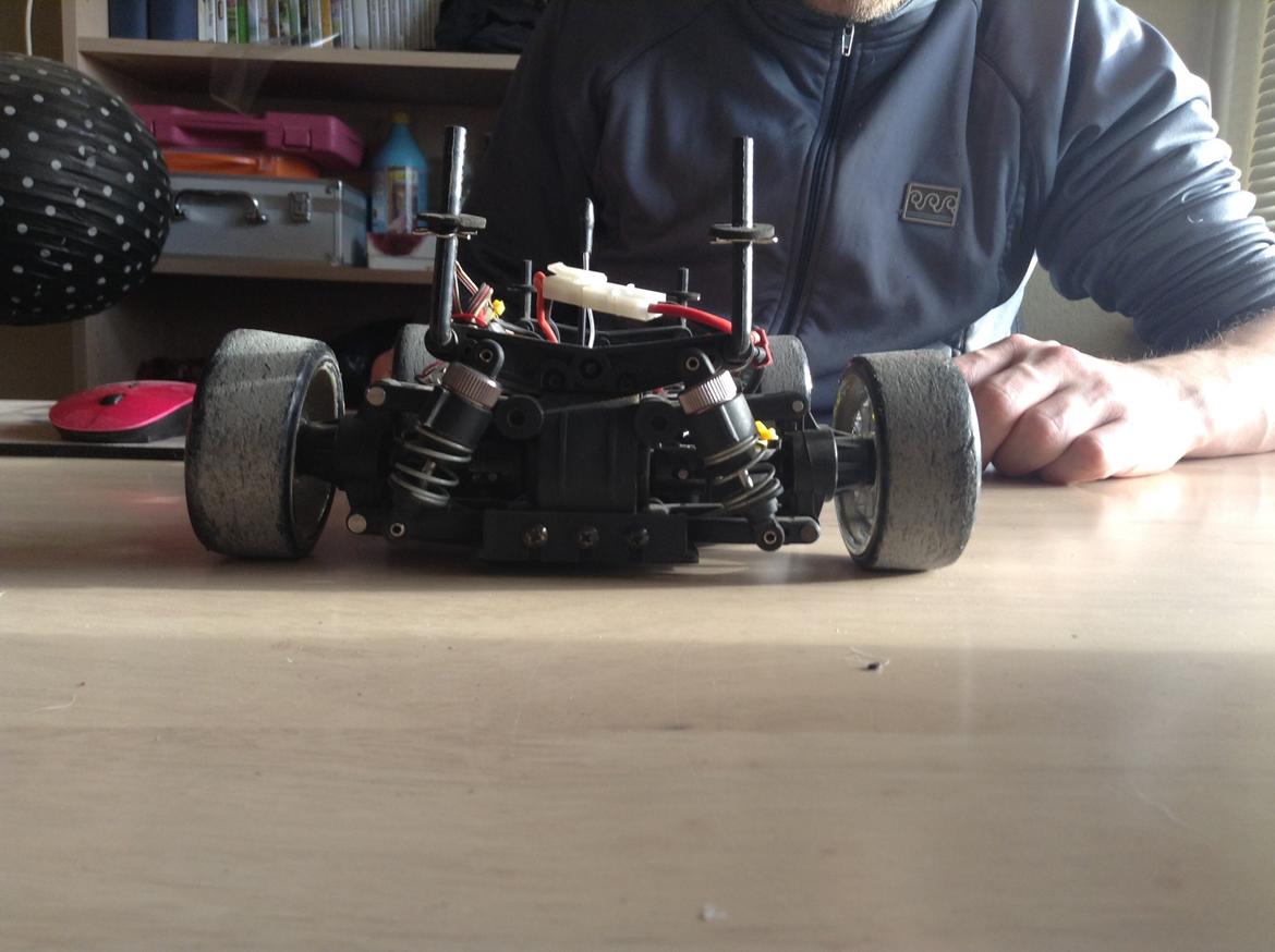 Bil Sniper / Ford-mustang-67 billede 20