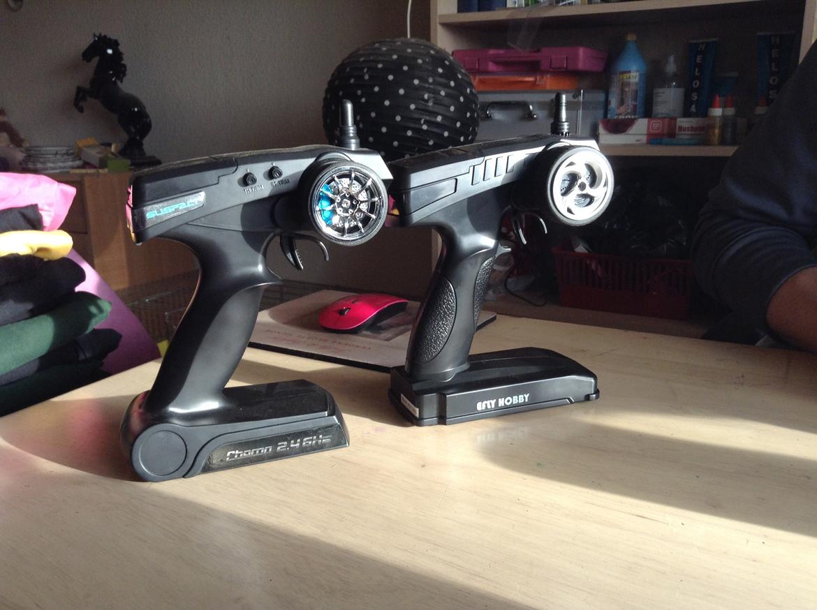 Bil Sniper / Ford-mustang-67 billede 22