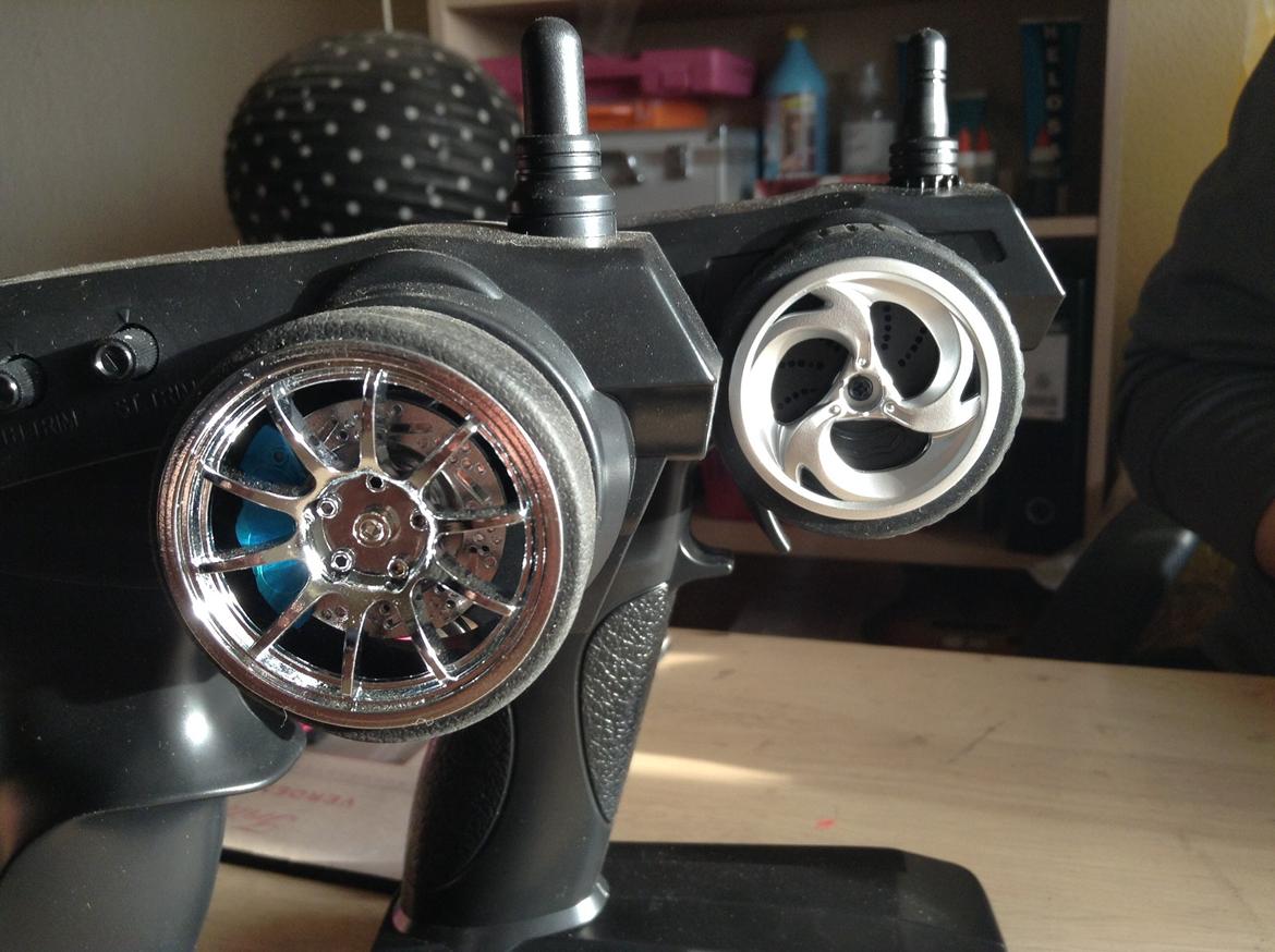 Bil Sniper / Ford-mustang-67 billede 23