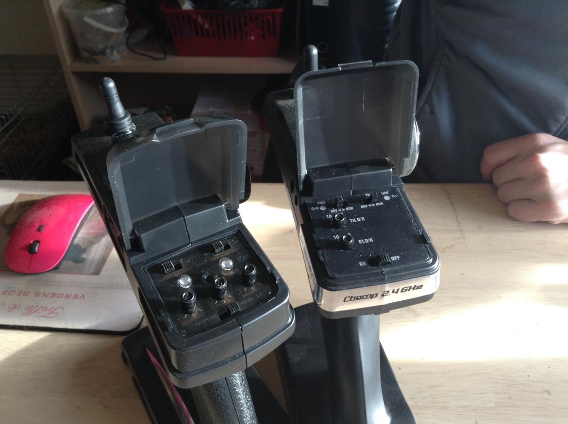 Bil Sniper/ Nissan skyline GT-R35 billede 16