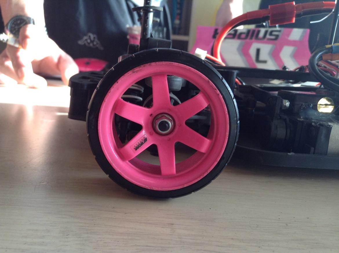 Bil Sniper/ Nissan skyline GT-R35 billede 24