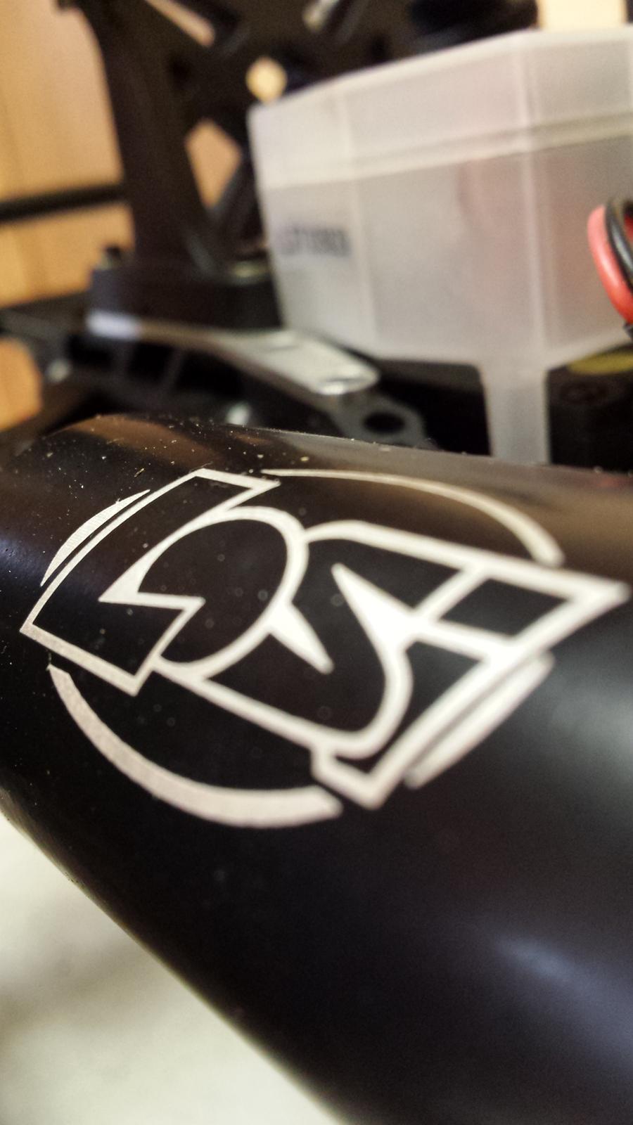 Off-Roader Losi Aftershock billede 4