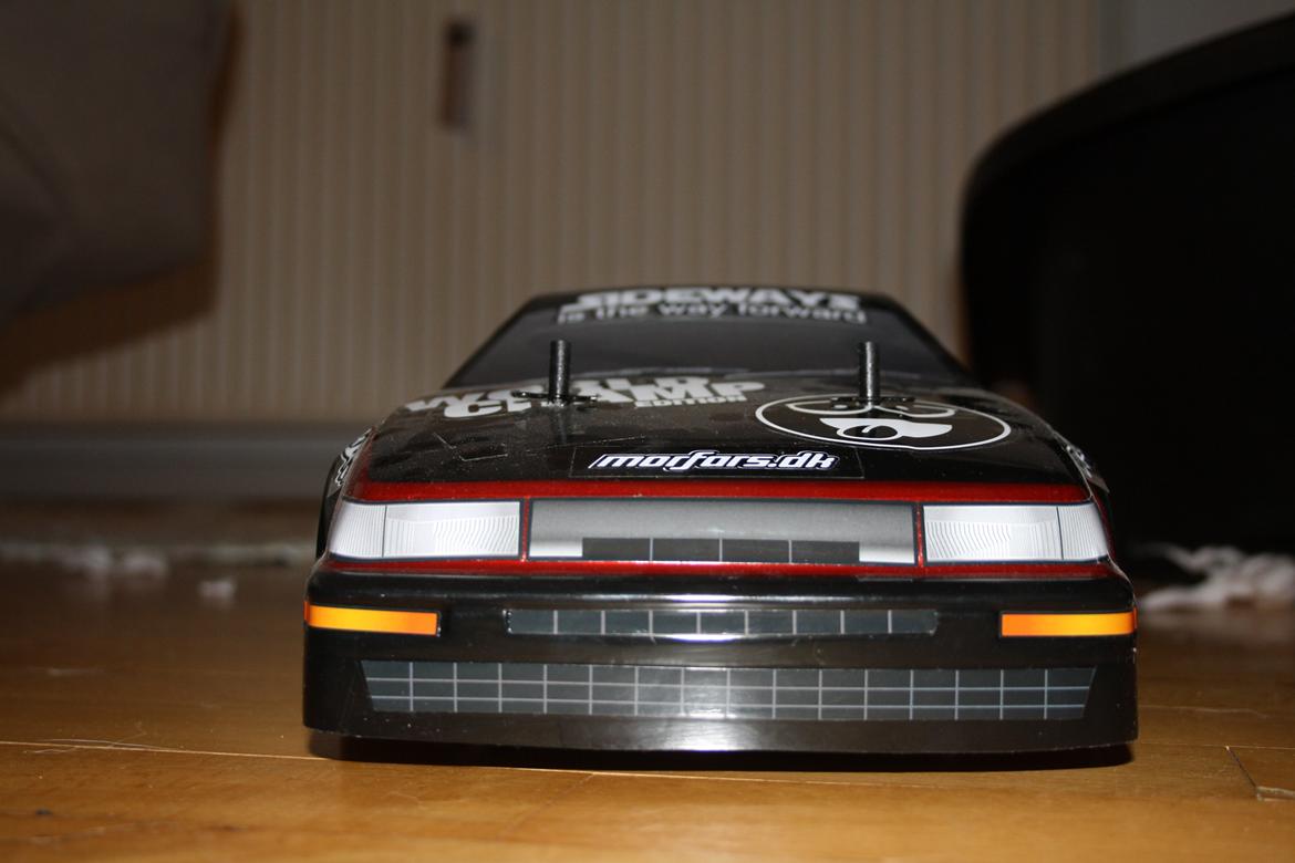 Bil AE-86 billede 4