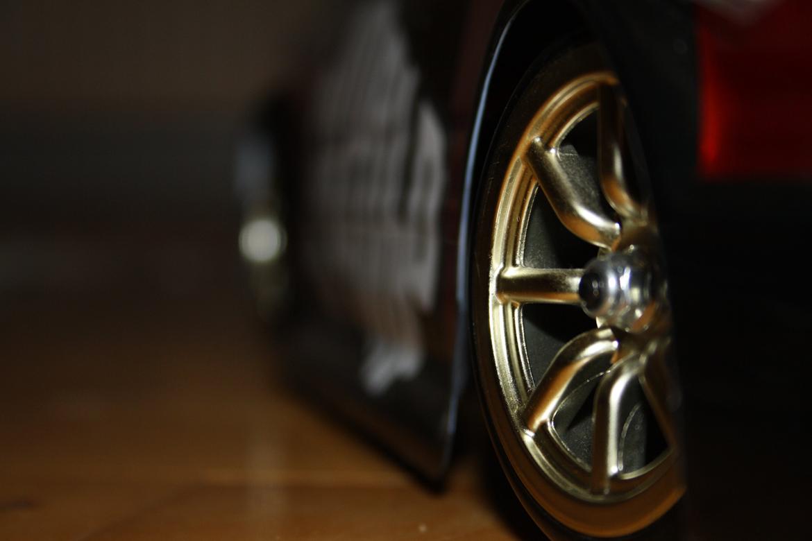 Bil AE-86 billede 5