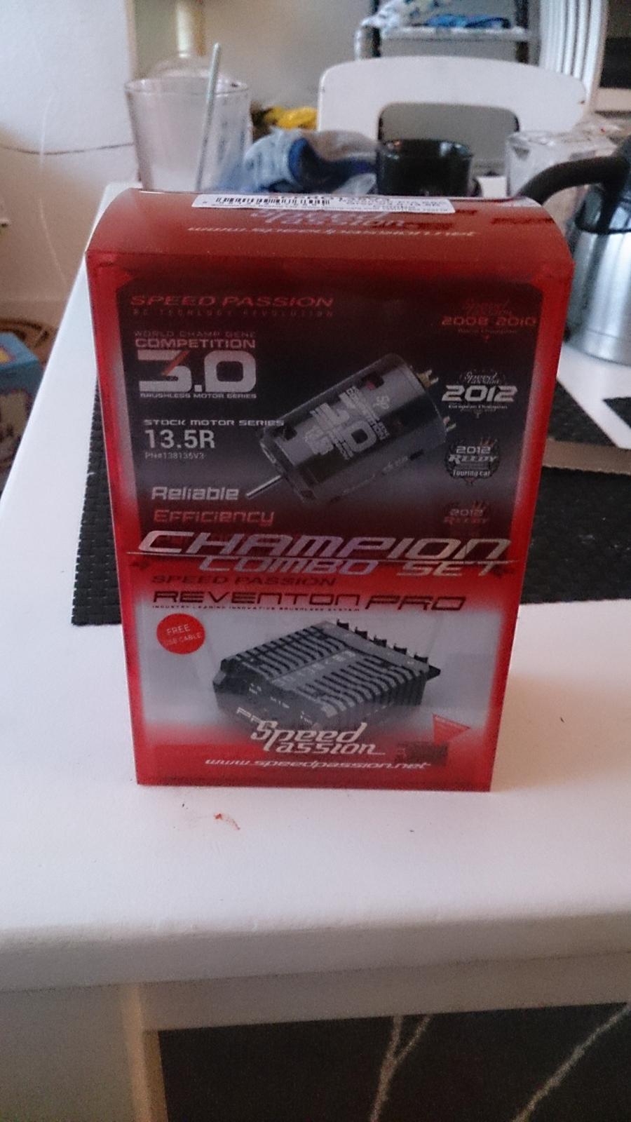 Bil kasemoto gravity (DRIFT) billede 41