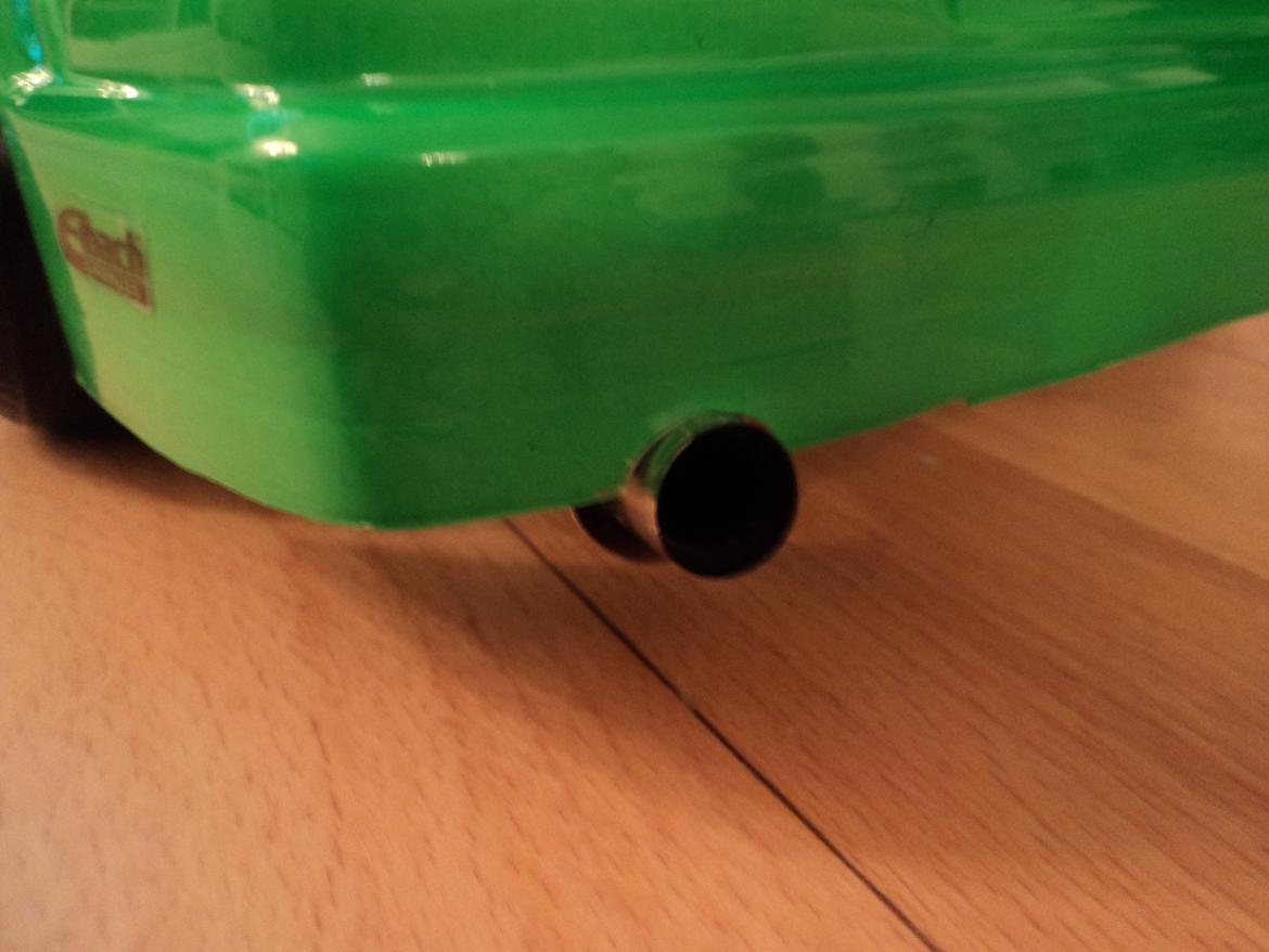 Bil kasemoto gravity (DRIFT) billede 13