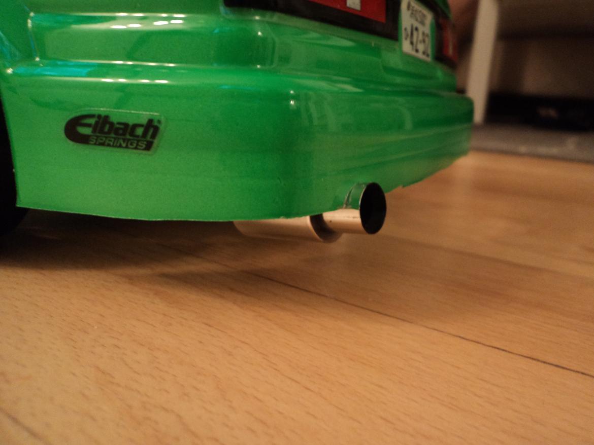 Bil kasemoto gravity (DRIFT) billede 12