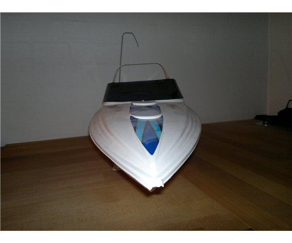 Båd ripmax intercepter billede 3