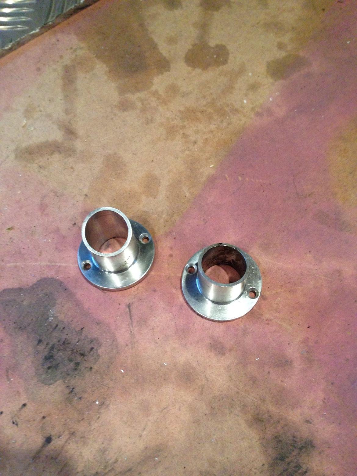 Båd Moutian hobbies viper 61" billede 7