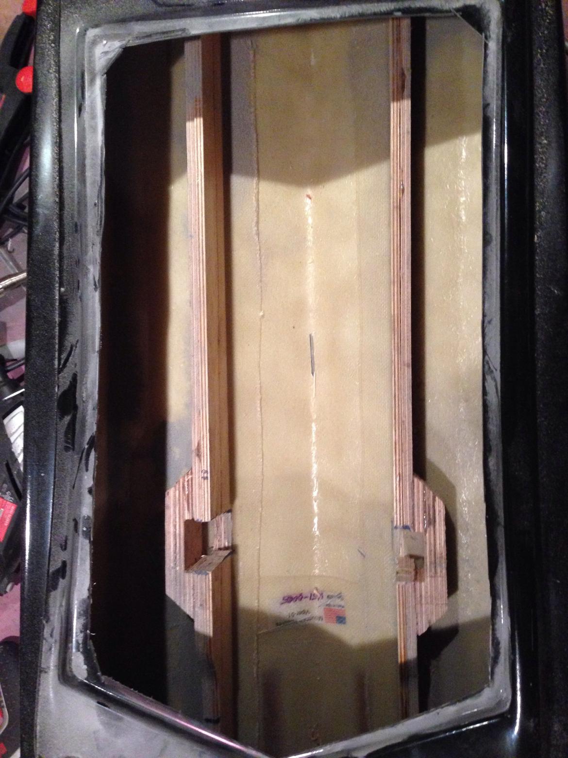 Båd Moutian hobbies viper 61" billede 8