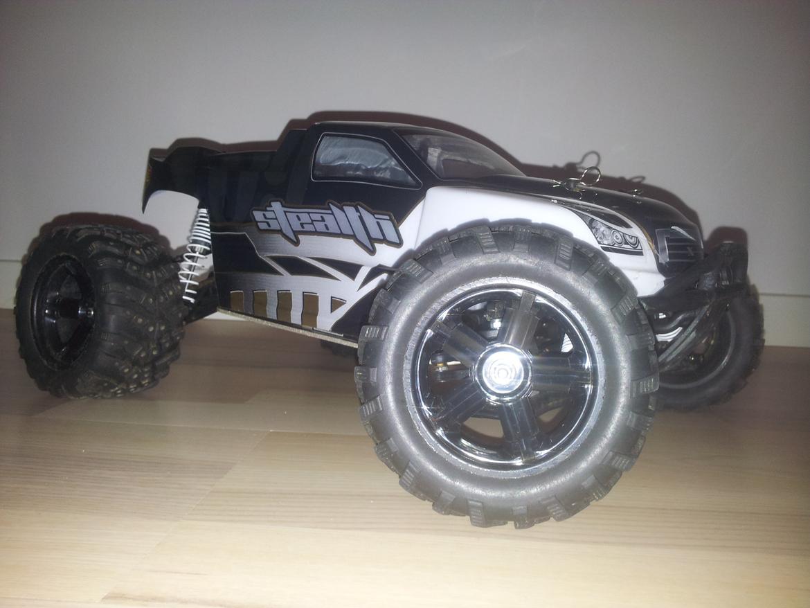 Off-Roader hbx Stealth X09 billede 1