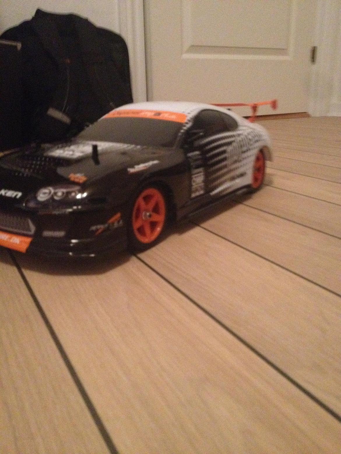 Bil Sniper RTR Supra Brushless billede 7