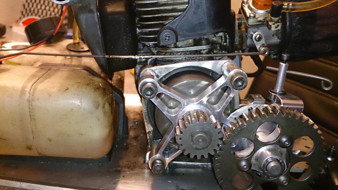 Off-Roader FG Baja (Tidligere endhed) billede 15