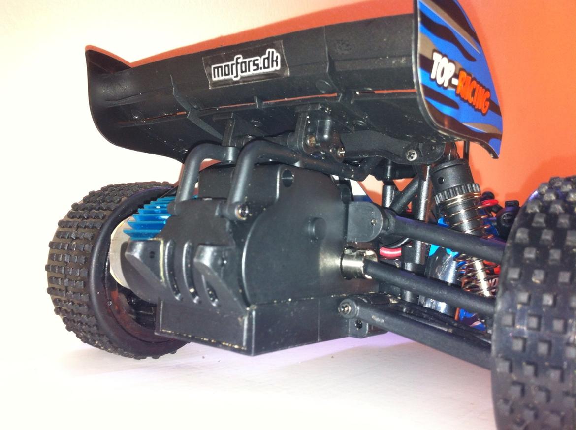 Buggy Wave Runner billede 2