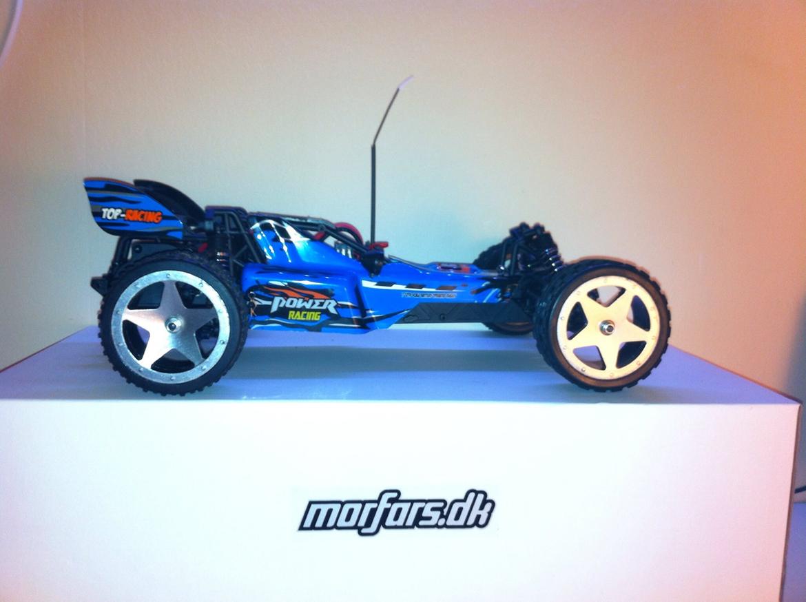 Buggy Wave Runner billede 3