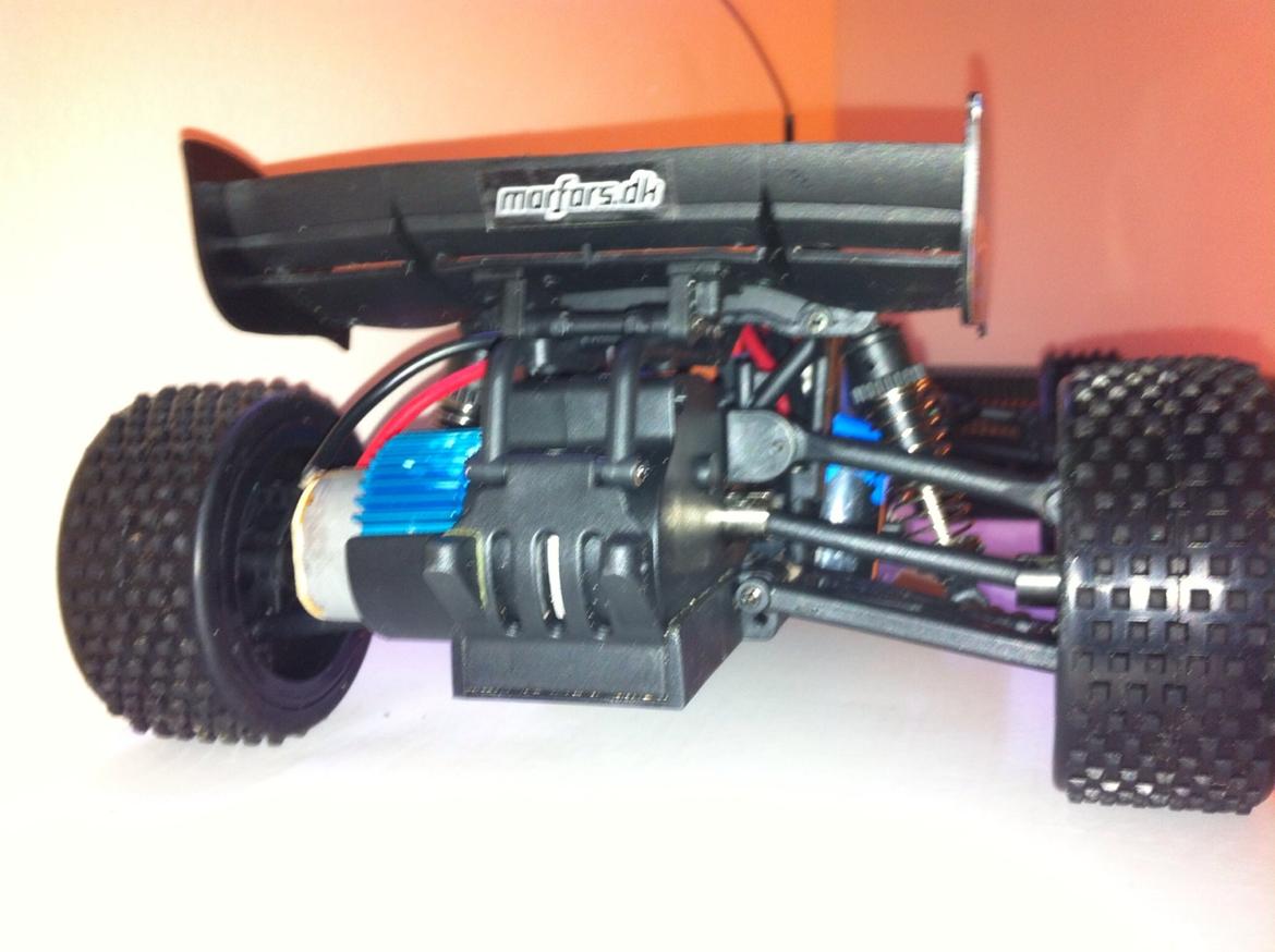 Buggy Wave Runner billede 4