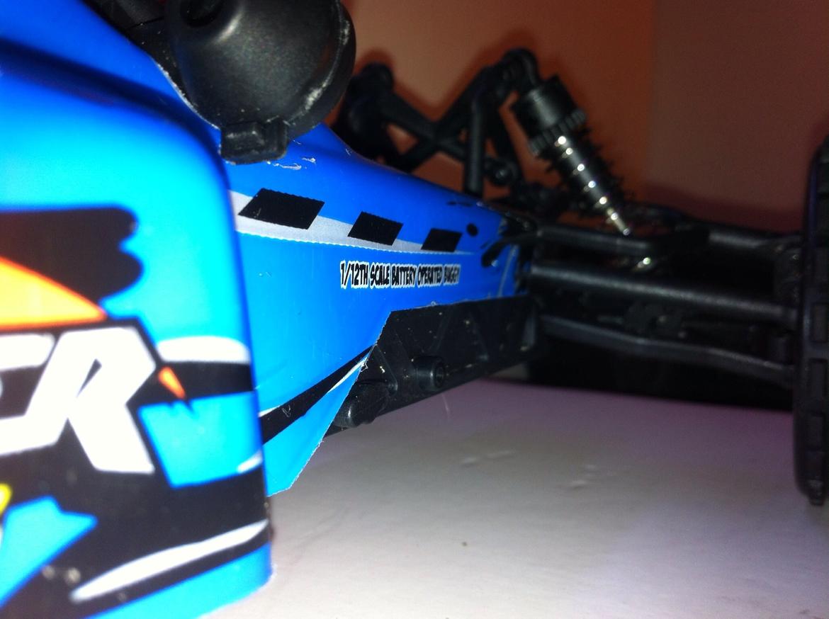 Buggy Wave Runner billede 6