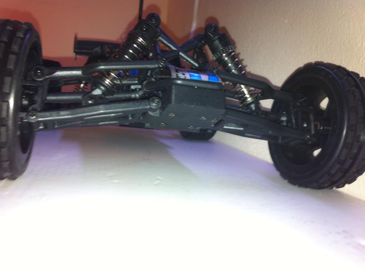 Buggy Wave Runner billede 9