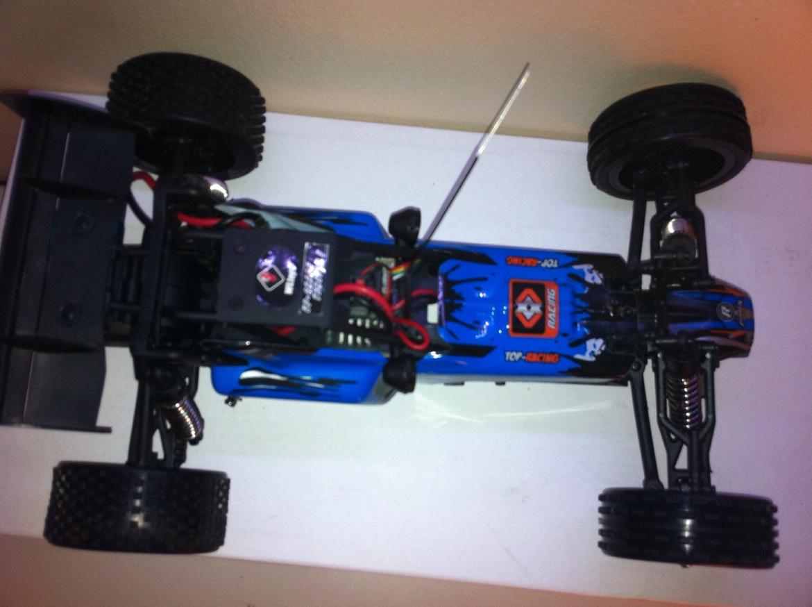 Buggy Wave Runner billede 7