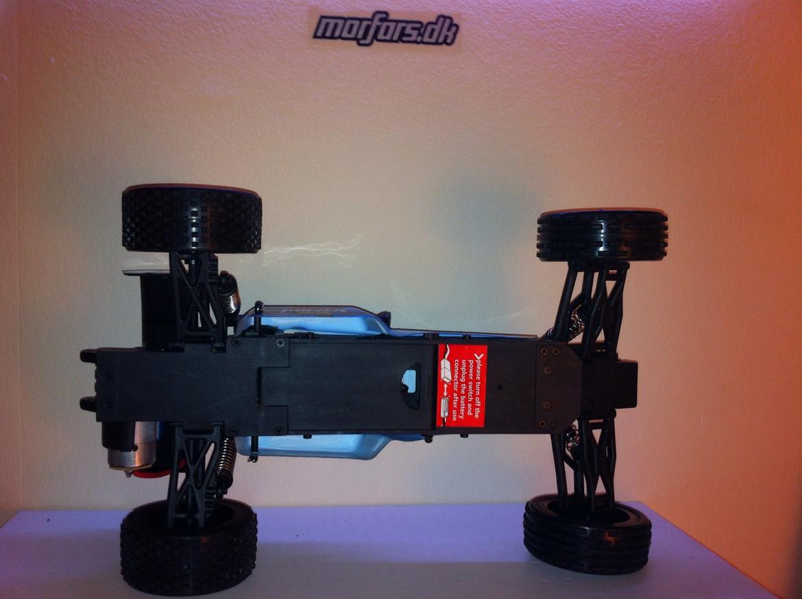 Buggy Wave Runner billede 8