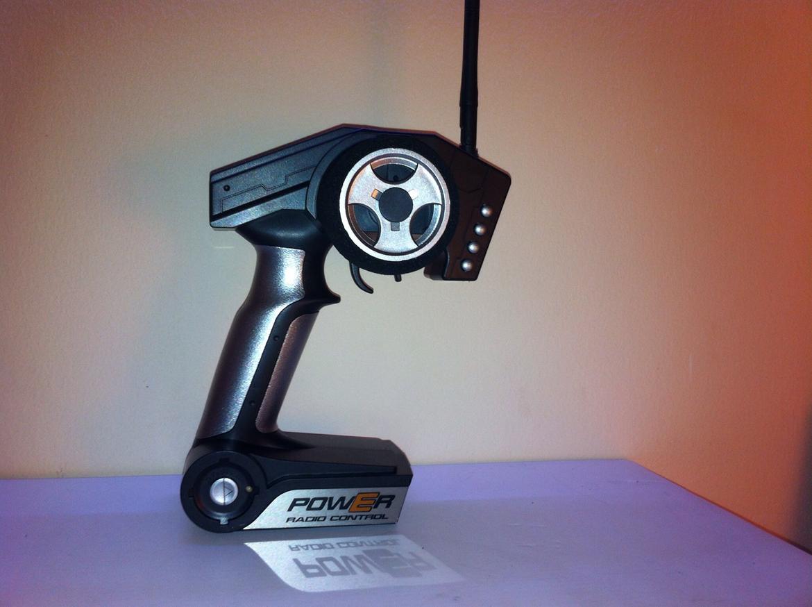 Buggy Wave Runner billede 10