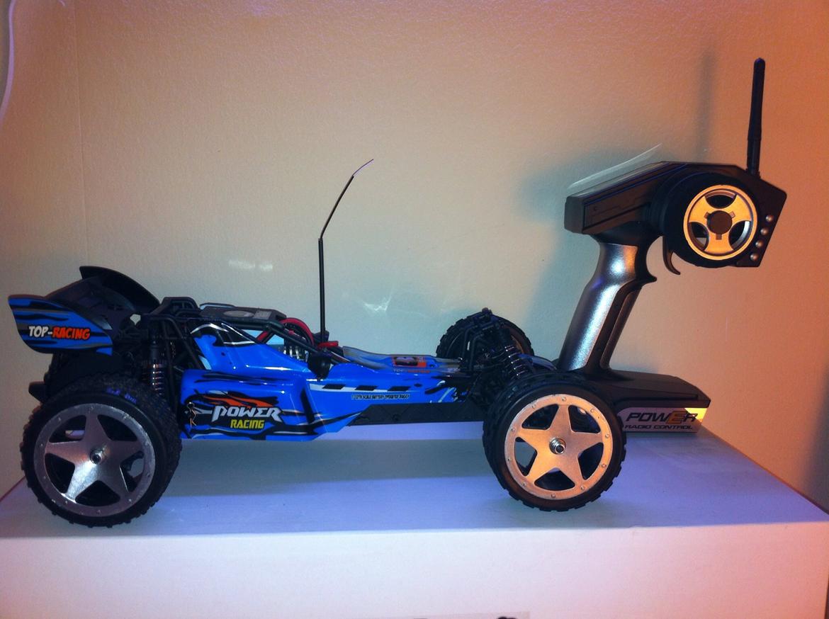 Buggy Wave Runner billede 11