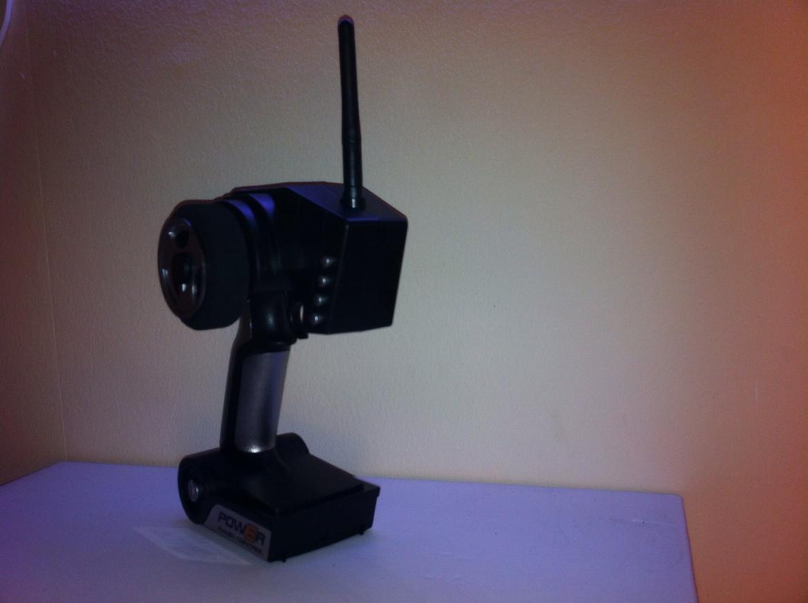 Buggy Wave Runner billede 12