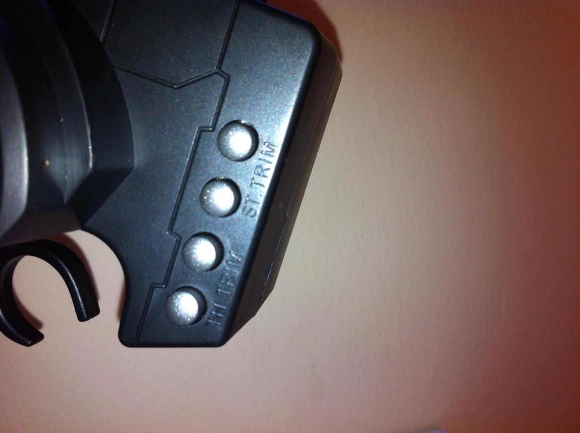 Buggy Wave Runner billede 13