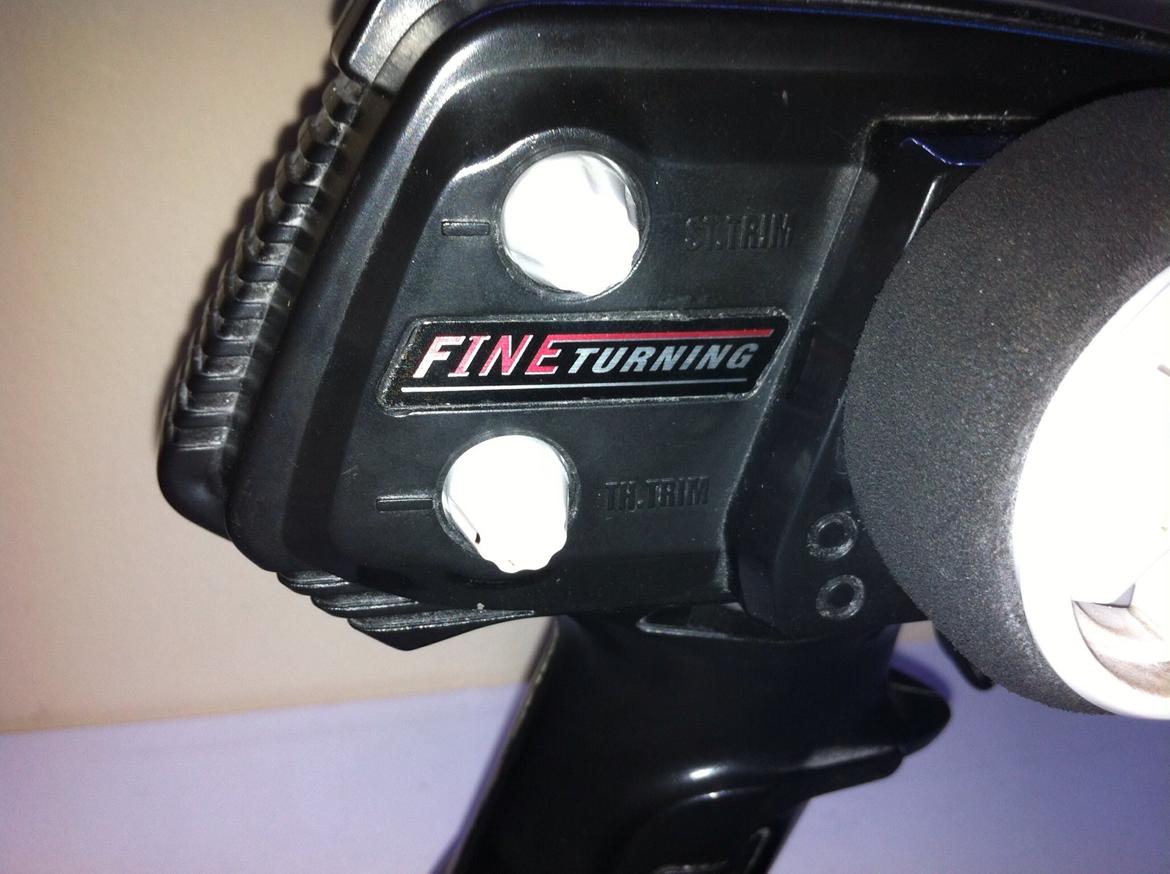 Bil HBX onroad skyline billede 10