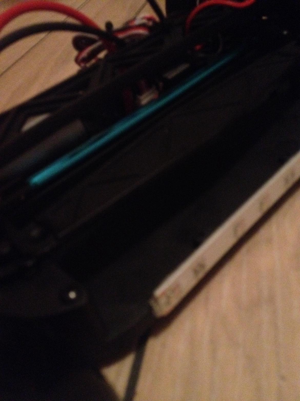 Bil Sniper RTR Supra Brushless billede 24