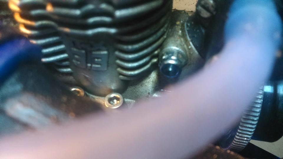 Bil traxxas t-maxx 3,3 billede 5