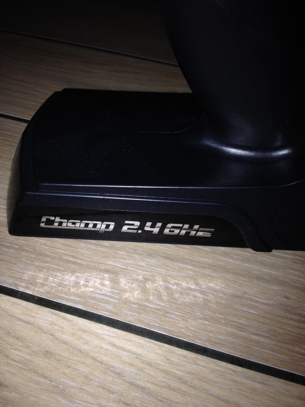 Bil Sniper RTR Supra Brushless billede 29