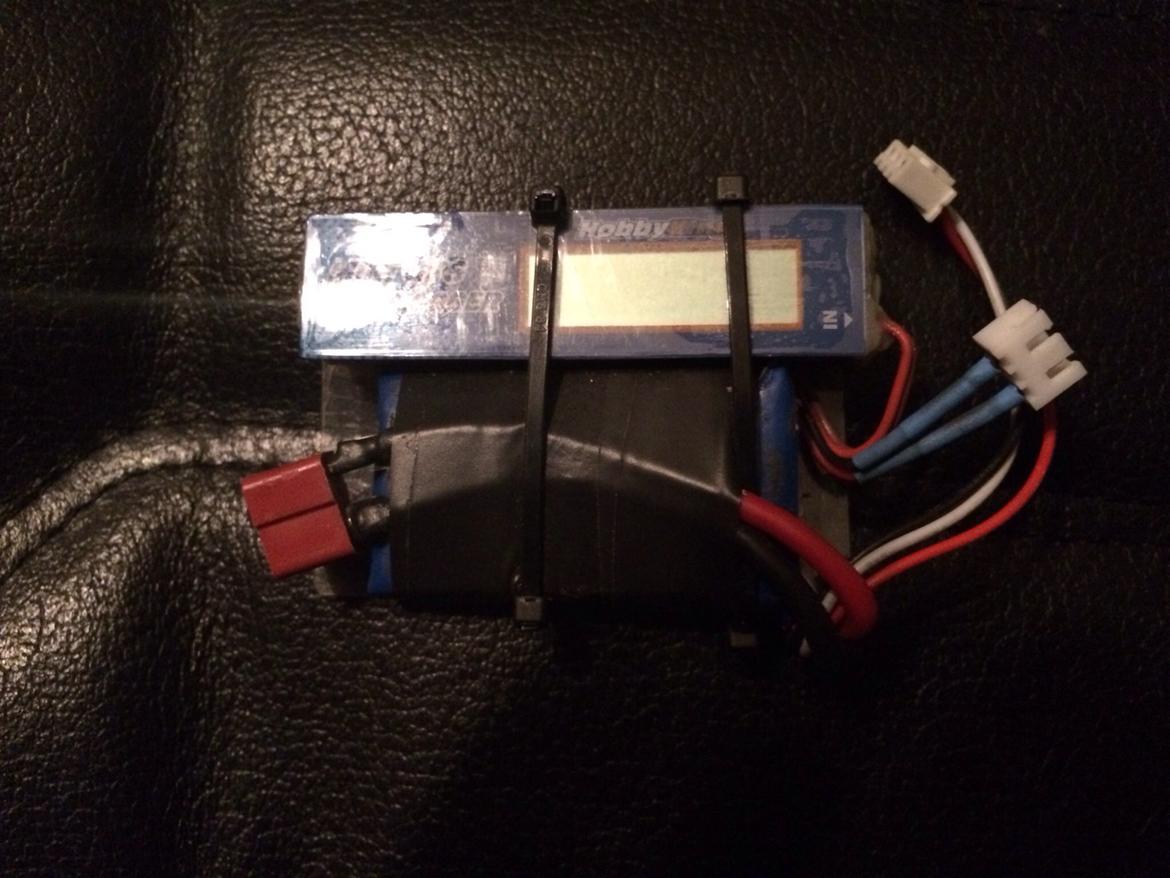 Buggy Sportswerks Dk's Hurtigste Buggy billede 6