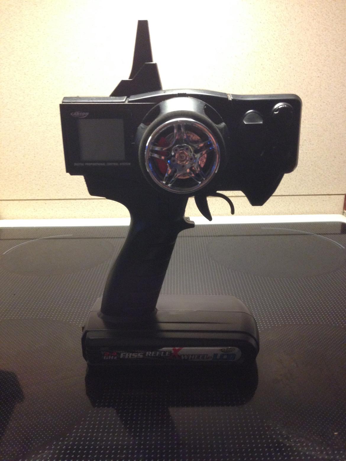 Off-Roader Carson FY5 Destroyer Line BL4S billede 11