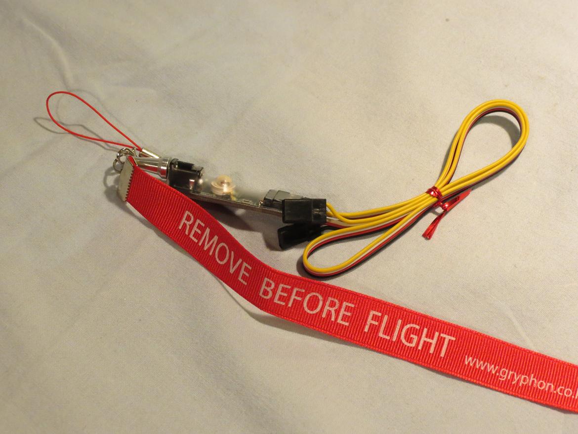 Helikopter S.A.B. Goblin 700 billede 12