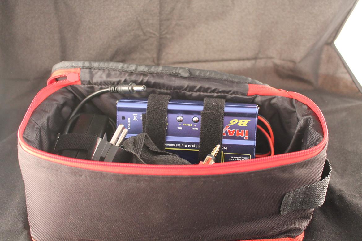 Buggy Ansmann x4  pro billede 11