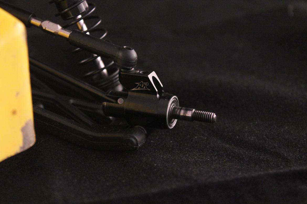 Buggy Ansmann x4  pro billede 15