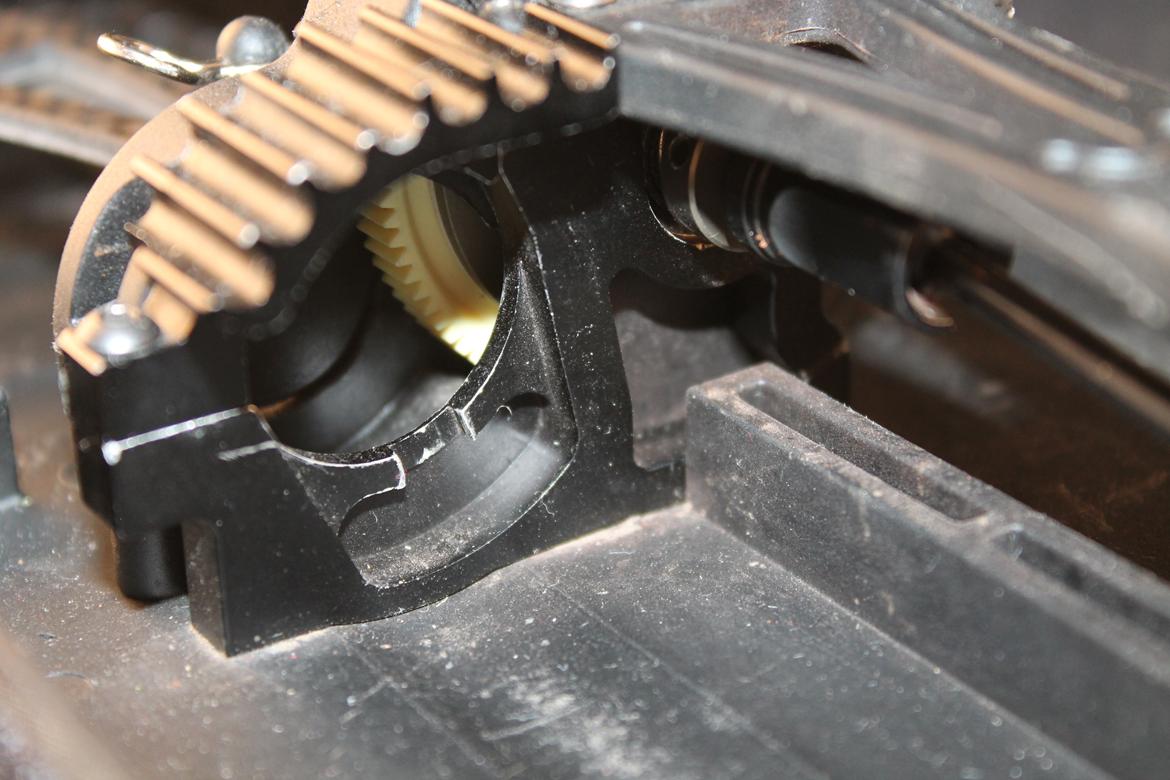 Buggy Ansmann x4  pro billede 16