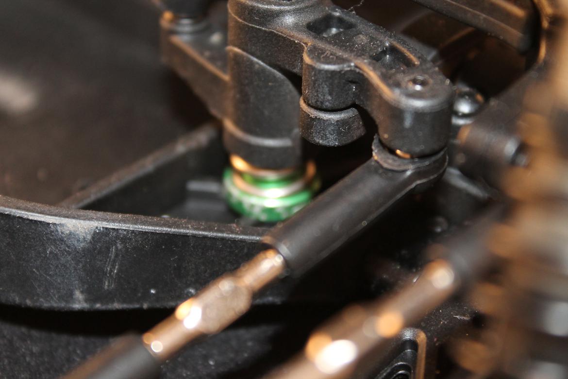 Buggy Ansmann x4  pro billede 17