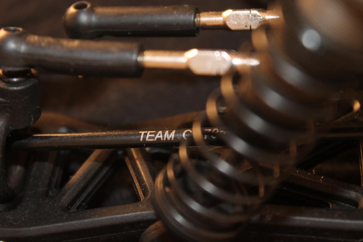 Buggy Ansmann x4  pro billede 19